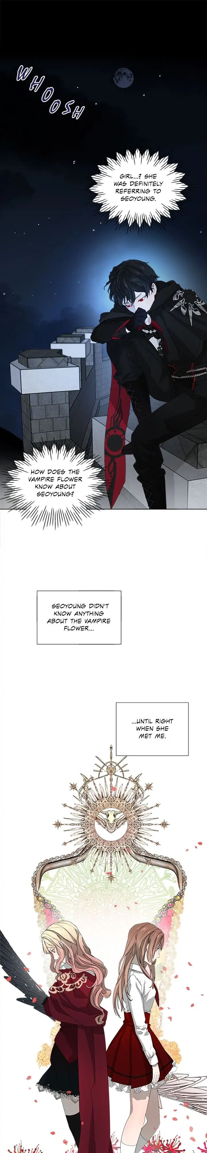 The Flower of Vampires Chapter 54 - page 13