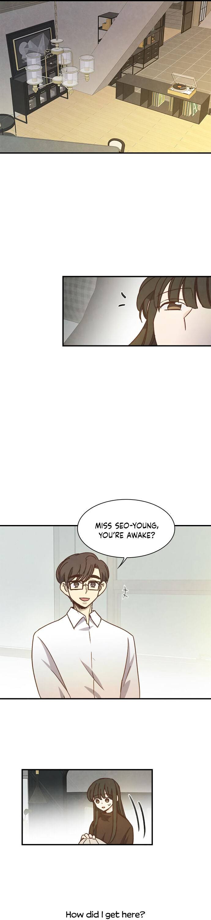 The Flower of Vampires Chapter 51 - page 12