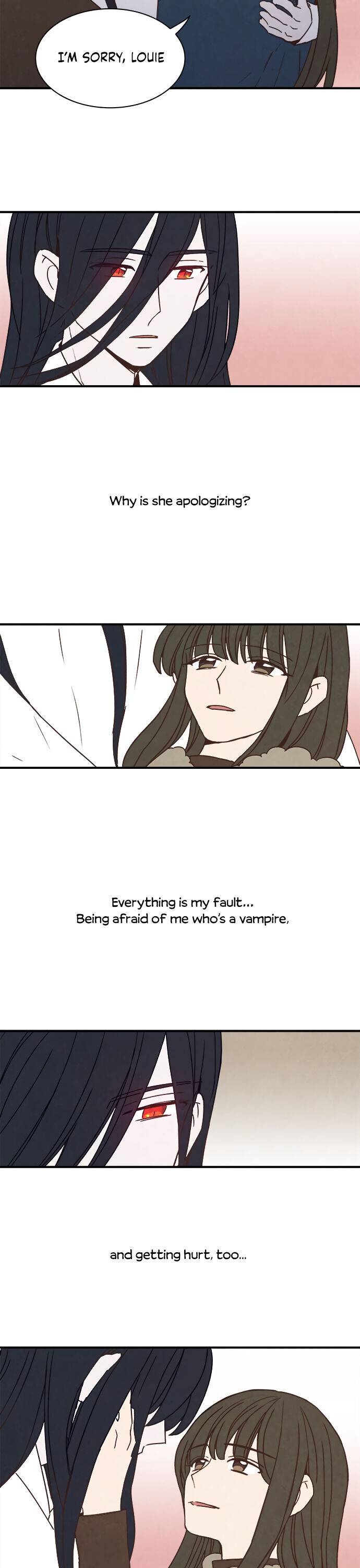 The Flower of Vampires Chapter 50 - page 10