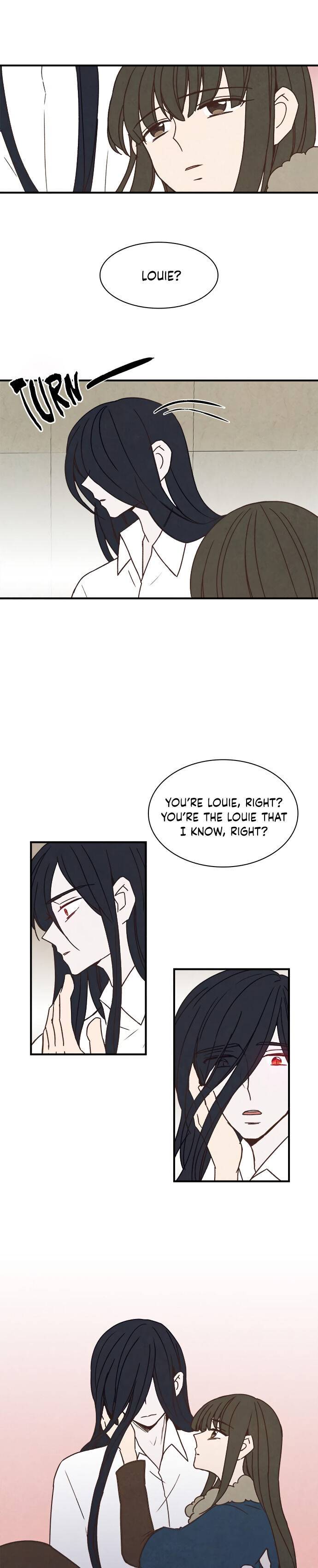 The Flower of Vampires Chapter 50 - page 9