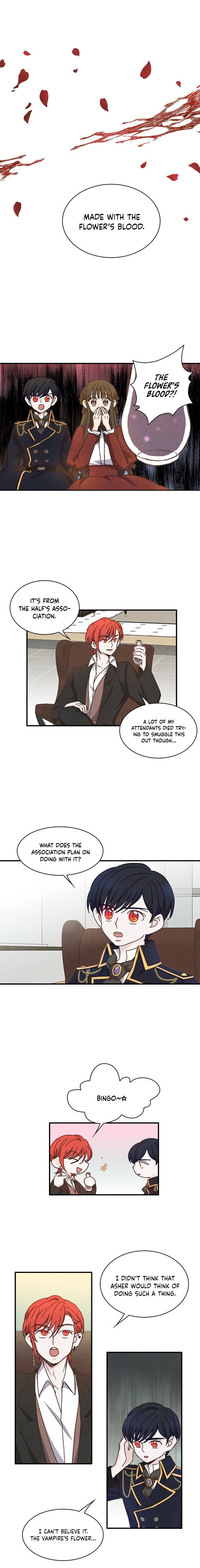 The Flower of Vampires Chapter 46 - page 5