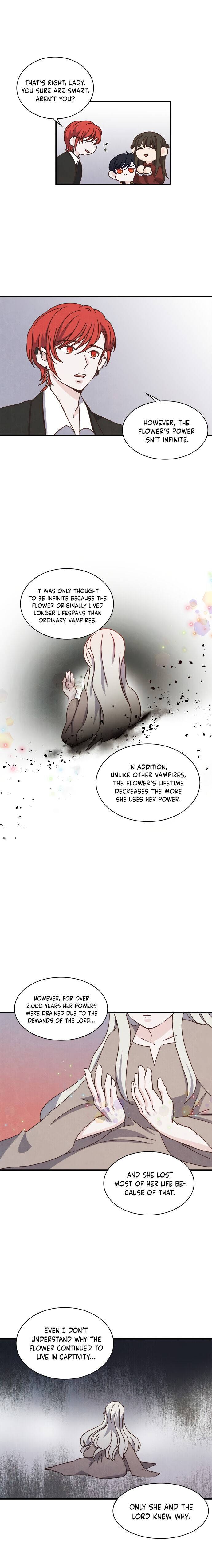 The Flower of Vampires Chapter 45 - page 10