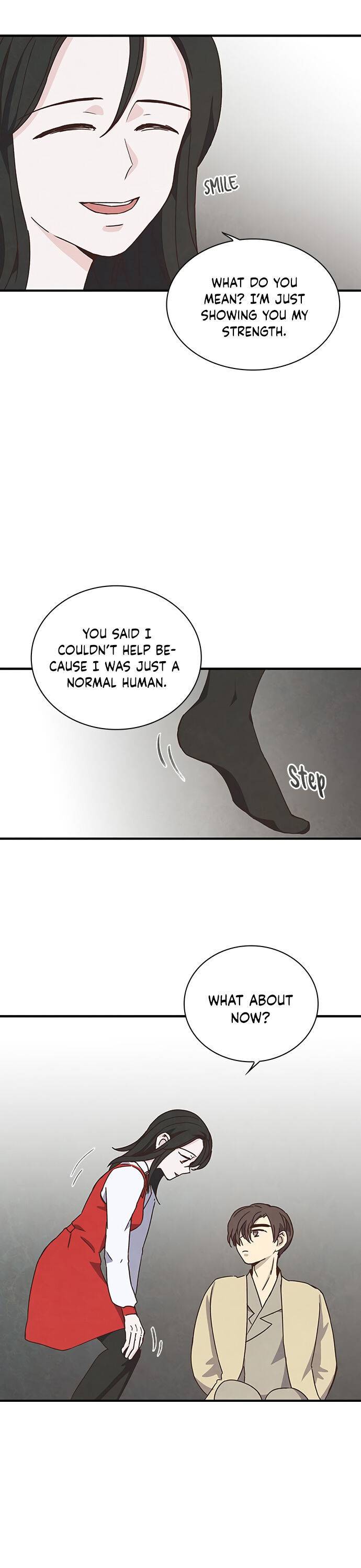 The Flower of Vampires Chapter 40 - page 8