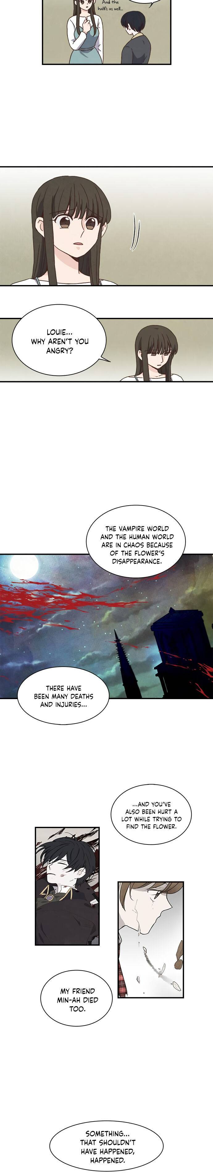 The Flower of Vampires Chapter 39 - page 14