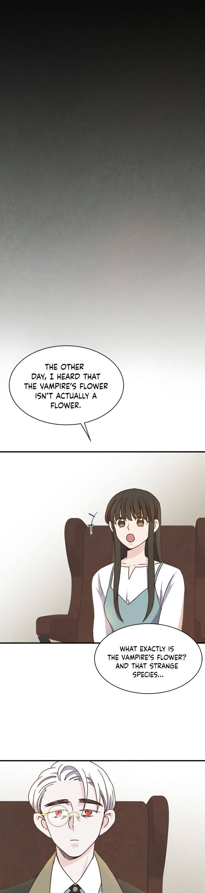 The Flower of Vampires Chapter 38 - page 7