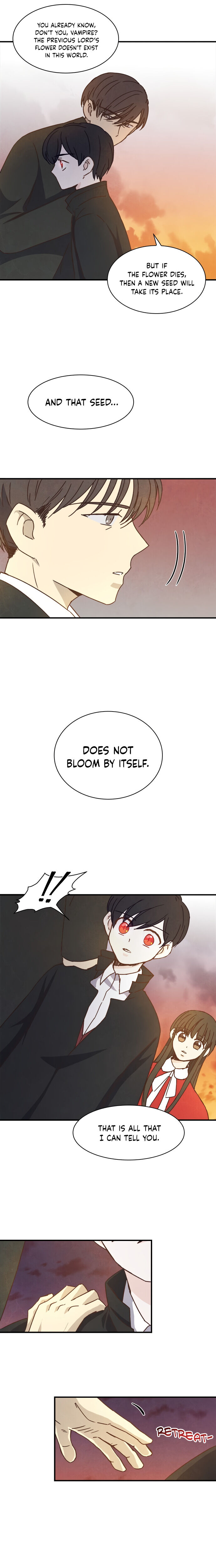 The Flower of Vampires Chapter 32 - page 10
