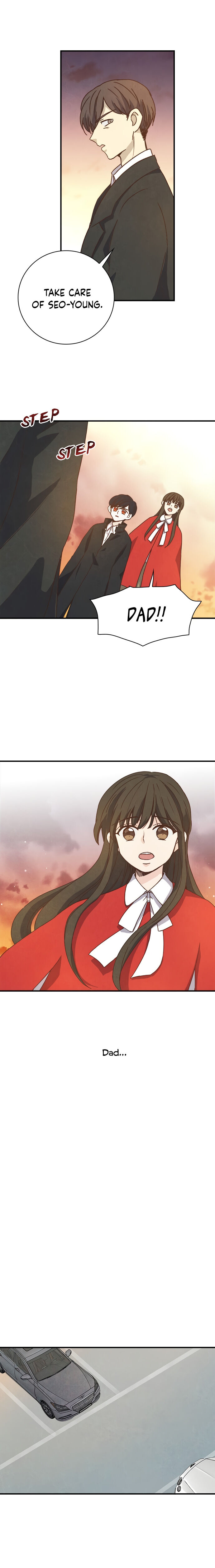 The Flower of Vampires Chapter 32 - page 11