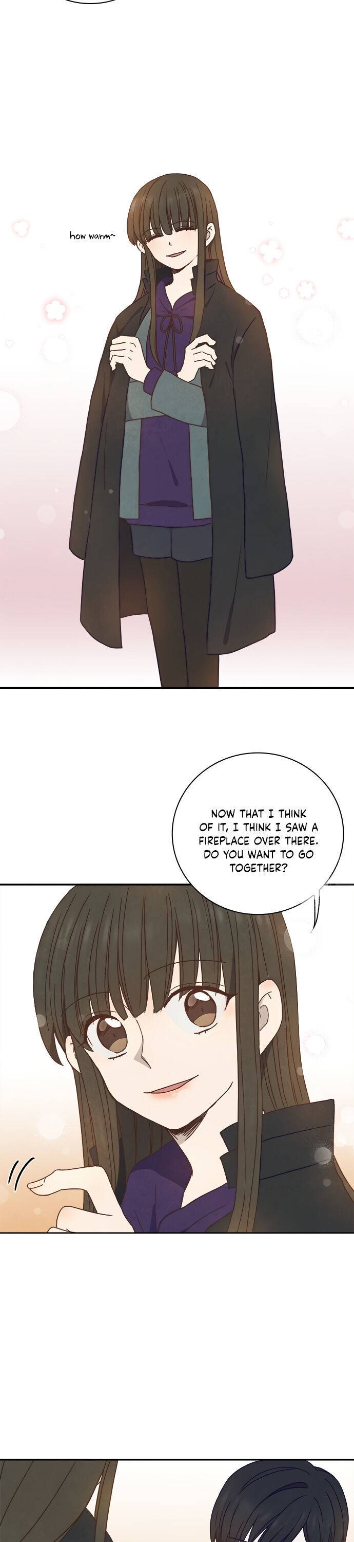 The Flower of Vampires Chapter 26 - page 7