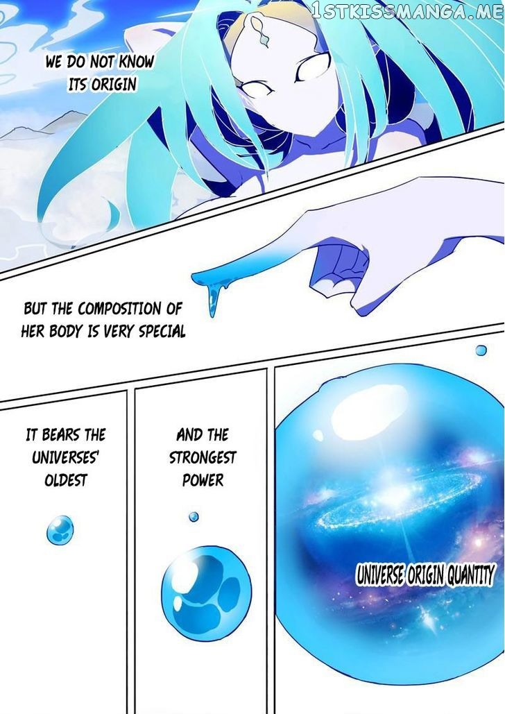 Yin Zhi Shoumuren ( Silver Gravekeeper ) chapter 6 - page 3