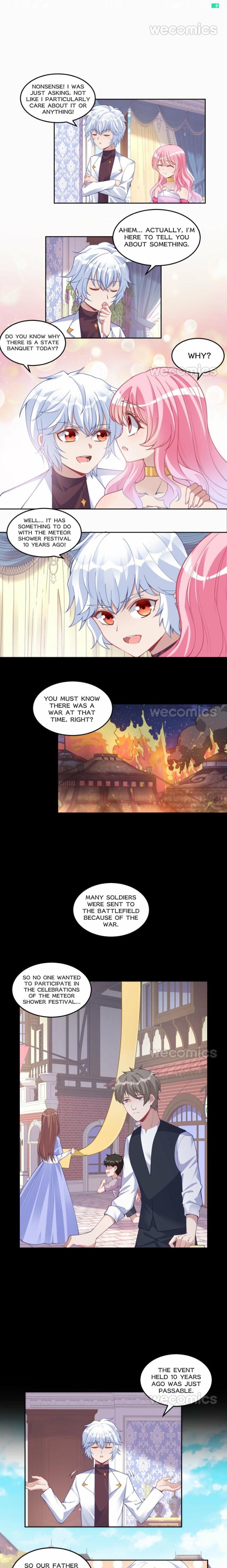 A Queen’s Law of Survival chapter 94 - page 4