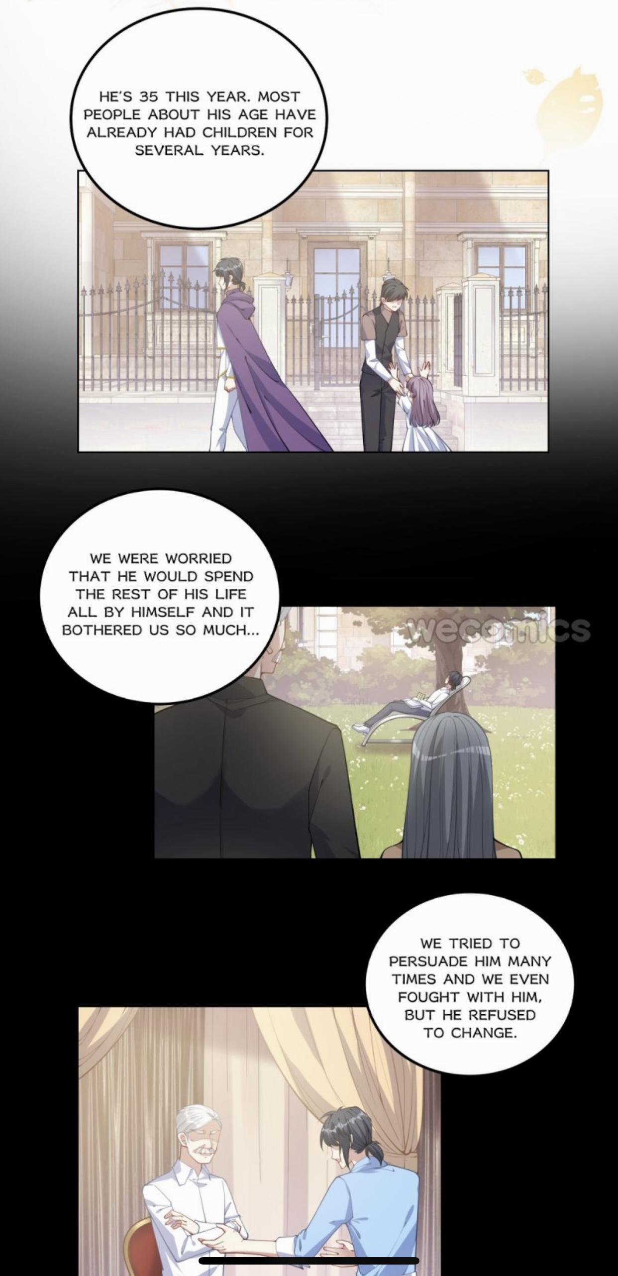 A Queen’s Law of Survival chapter 86 - page 23