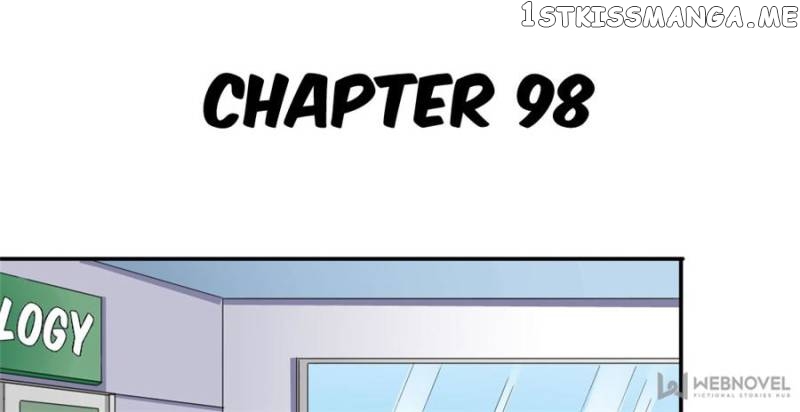 Too Young To Be Yours chapter 98 - page 4