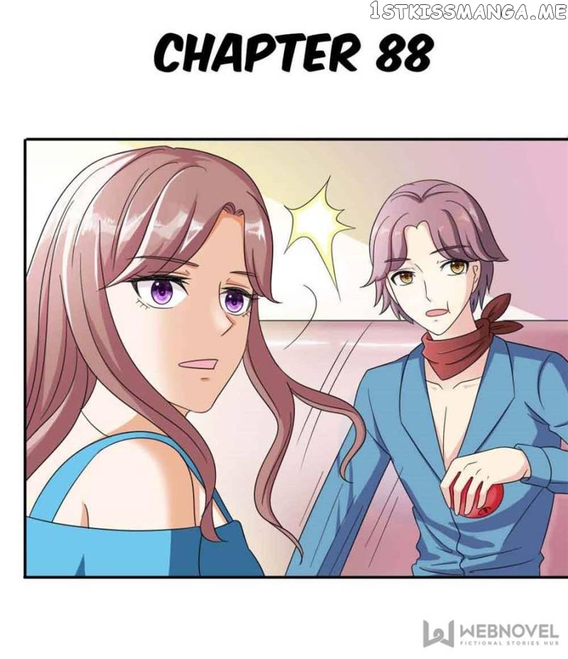 Too Young To Be Yours chapter 90 - page 4