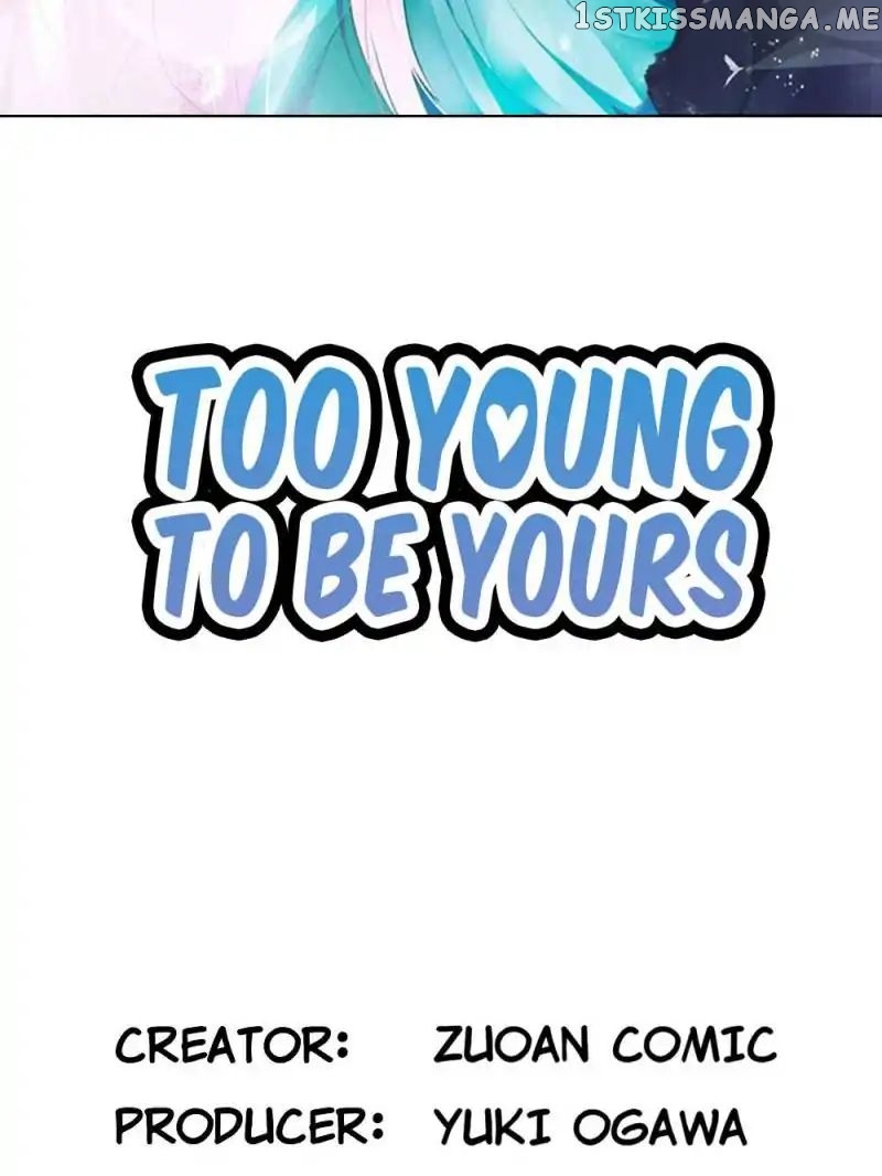 Too Young To Be Yours chapter 29 - page 2