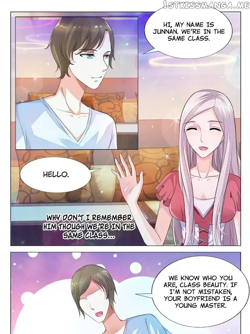 Too Young To Be Yours chapter 23 - page 18