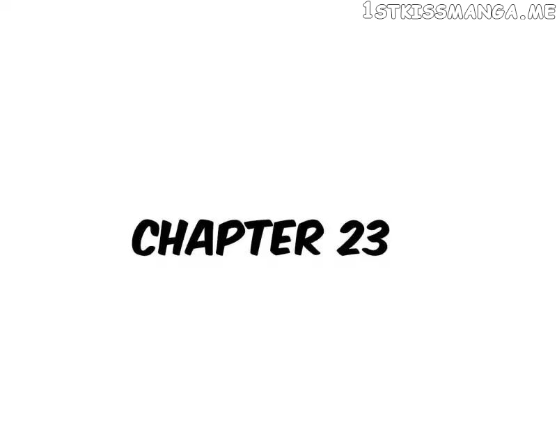 Too Young To Be Yours chapter 23 - page 3