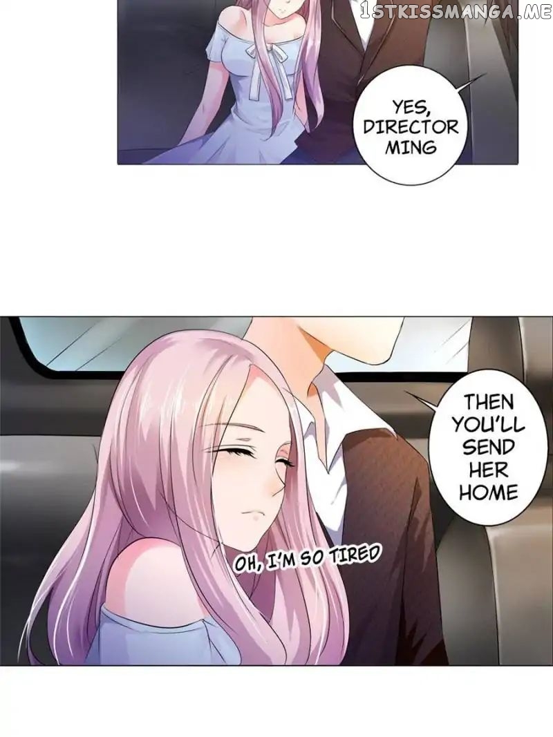 Too Young To Be Yours chapter 2 - page 30