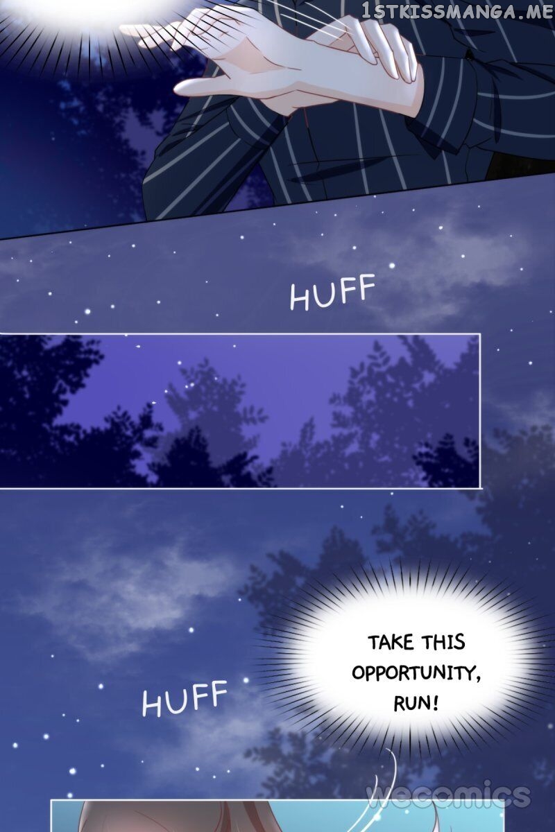 A Plot War In The Mary Sue World chapter 17 - page 28