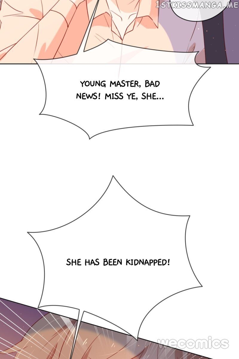 A Plot War In The Mary Sue World chapter 13 - page 42