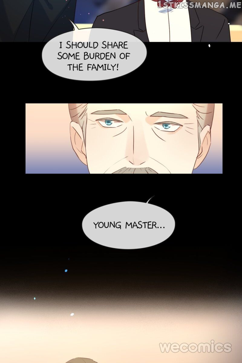 A Plot War In The Mary Sue World chapter 5 - page 9