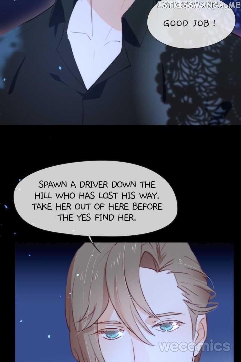 A Plot War In The Mary Sue World chapter 4 - page 17