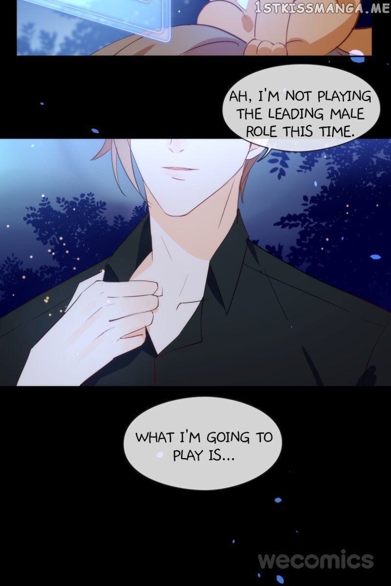 A Plot War In The Mary Sue World chapter 4 - page 34