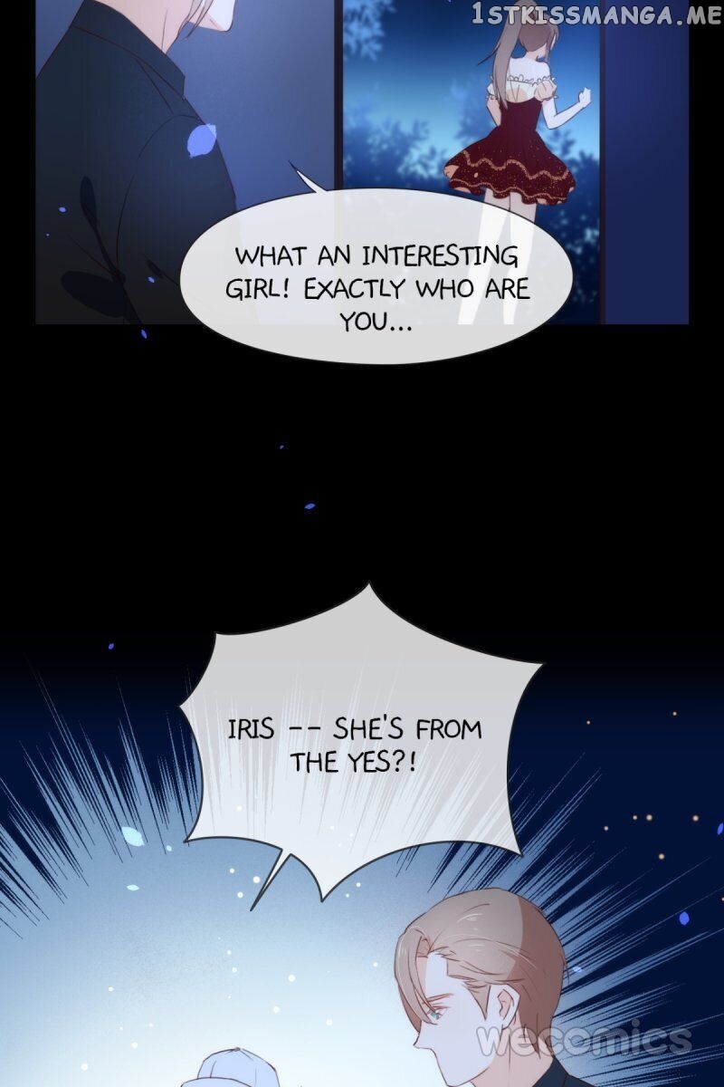 A Plot War In The Mary Sue World chapter 4 - page 52