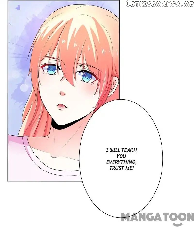 Femme Fatale: The President’s Deadly Wife chapter 71 - page 6