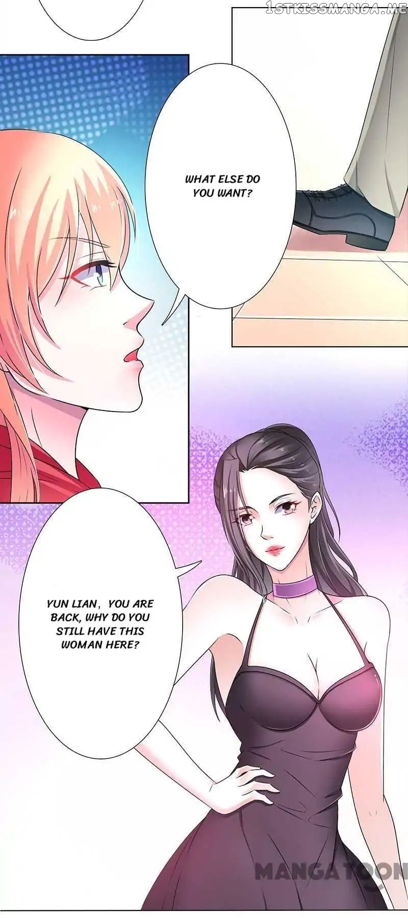 Femme Fatale: The President’s Deadly Wife chapter 43 - page 6