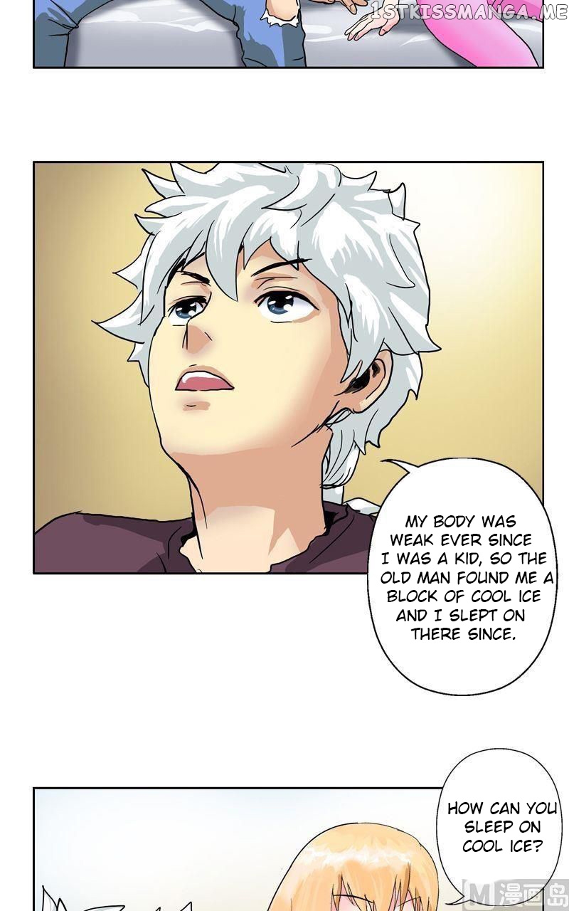 Urban Best Medic chapter 15 - page 17