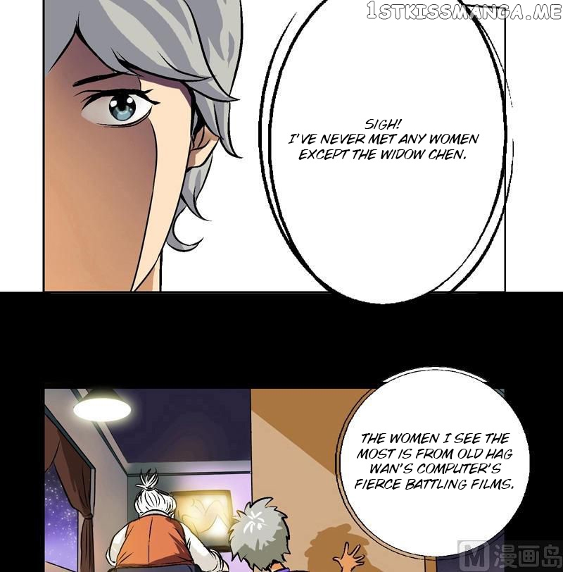 Urban Best Medic chapter 2 - page 21