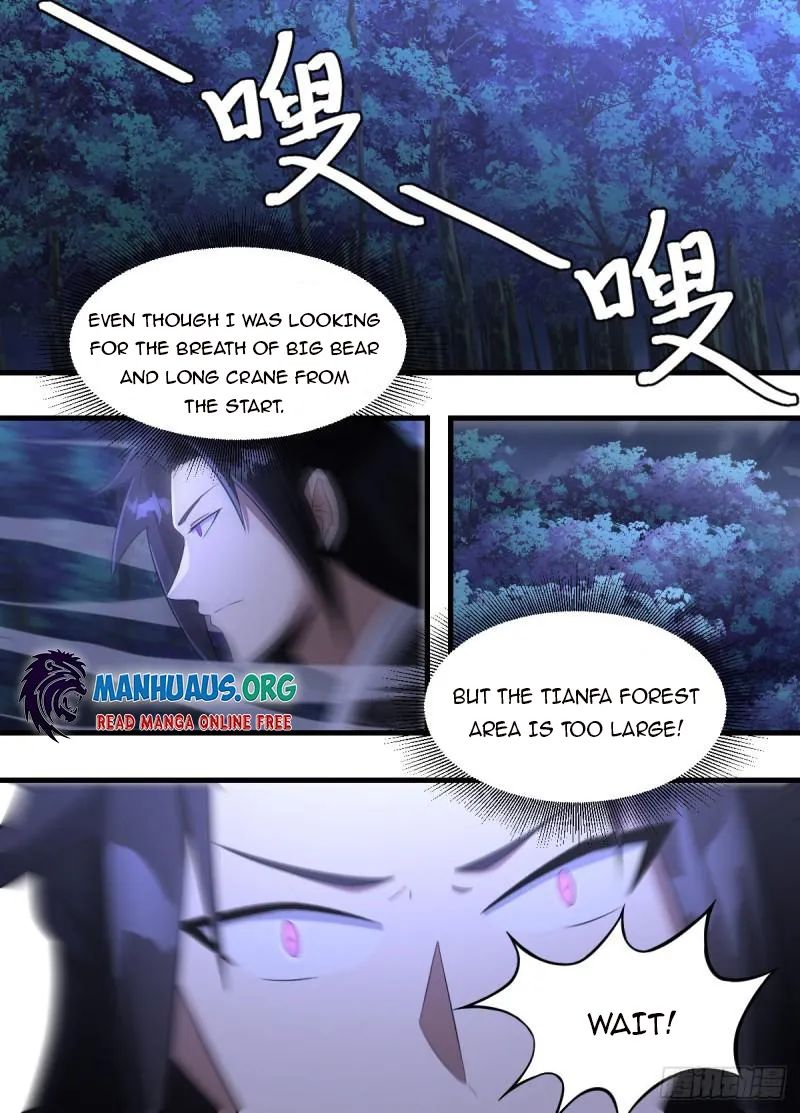 Otherworldly Evil Monarch chapter 187 - page 12