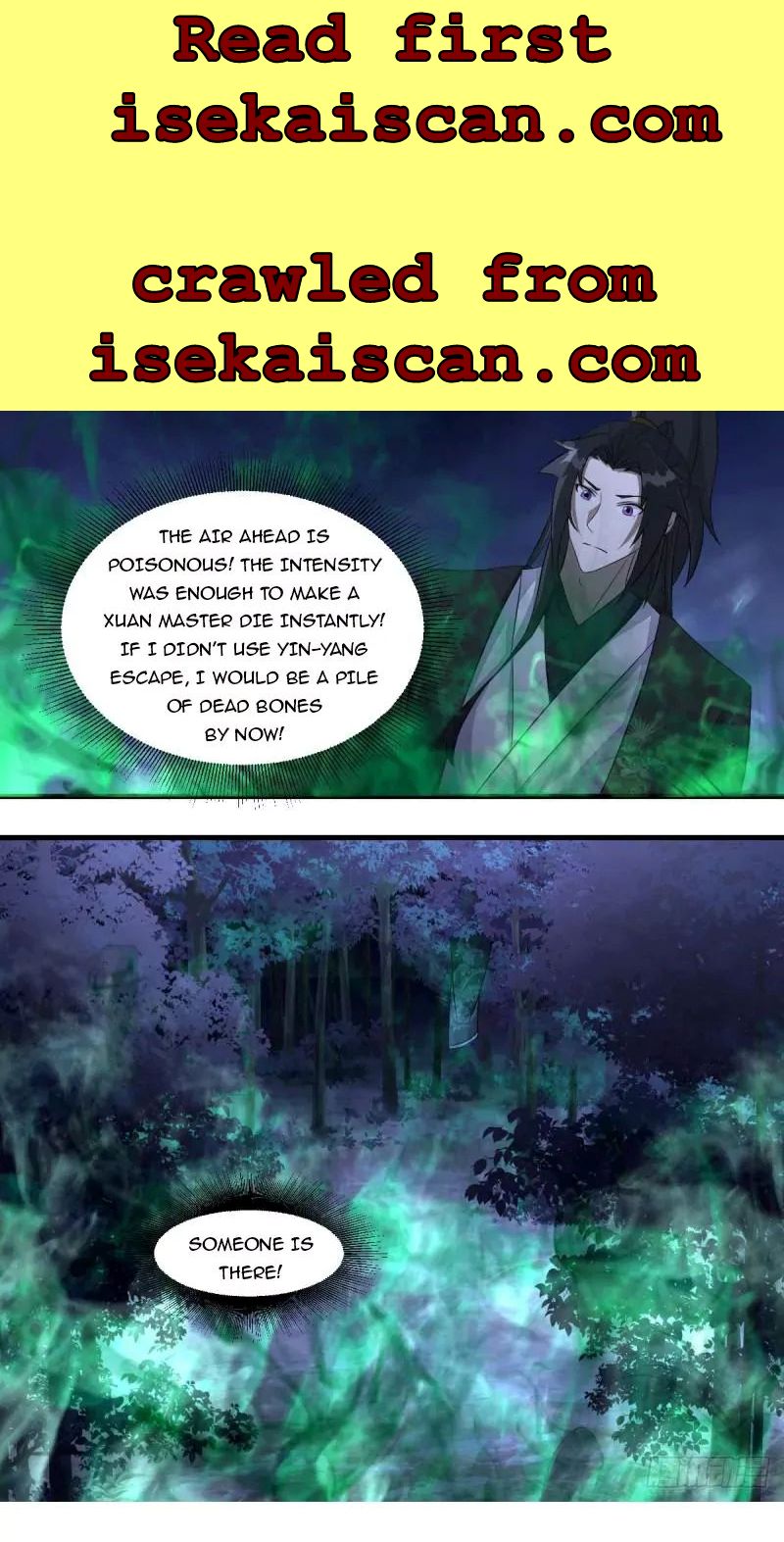 Otherworldly Evil Monarch chapter 187 - page 13