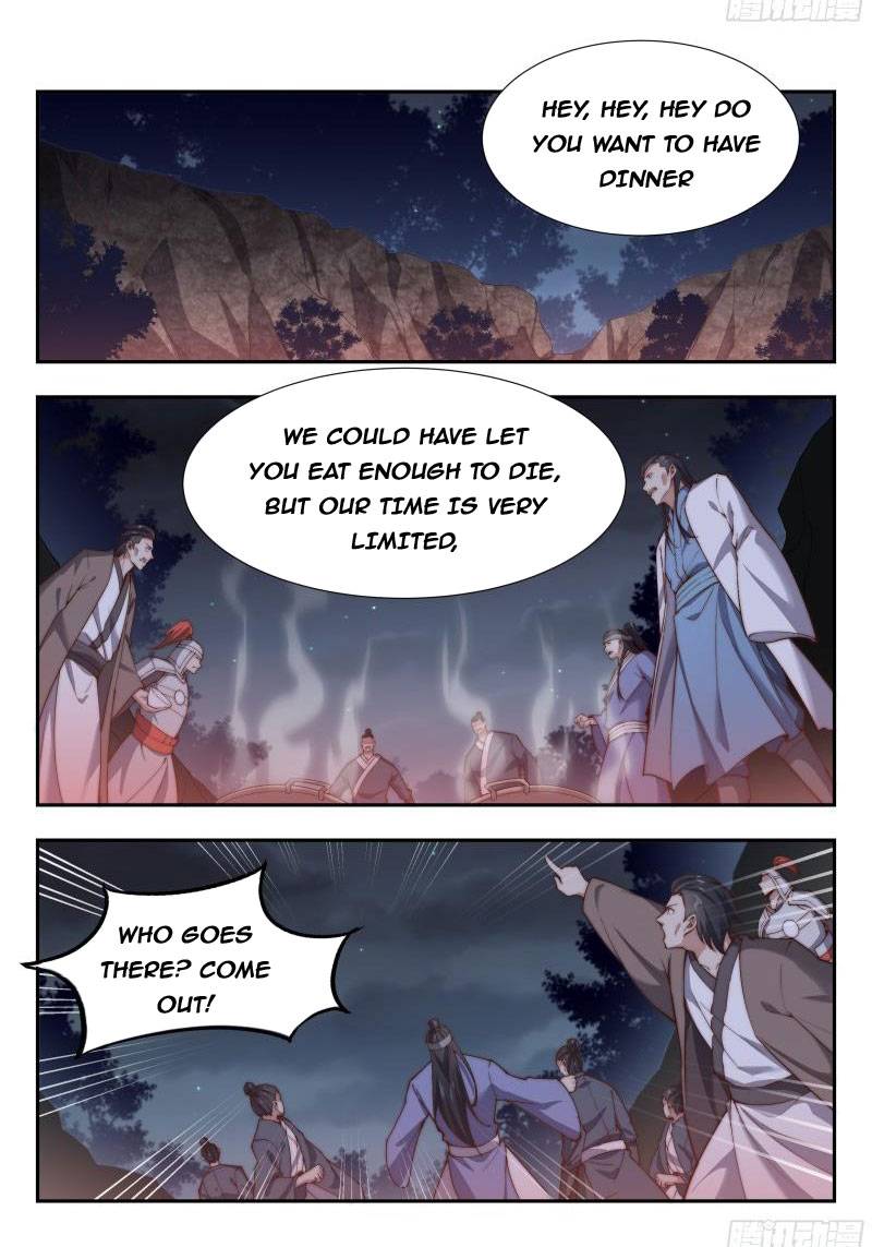 Otherworldly Evil Monarch chapter 164 - page 4