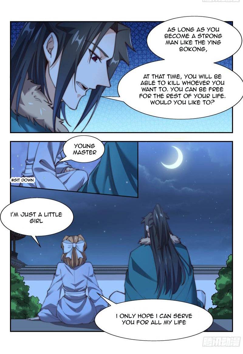 Otherworldly Evil Monarch chapter 149 - page 4