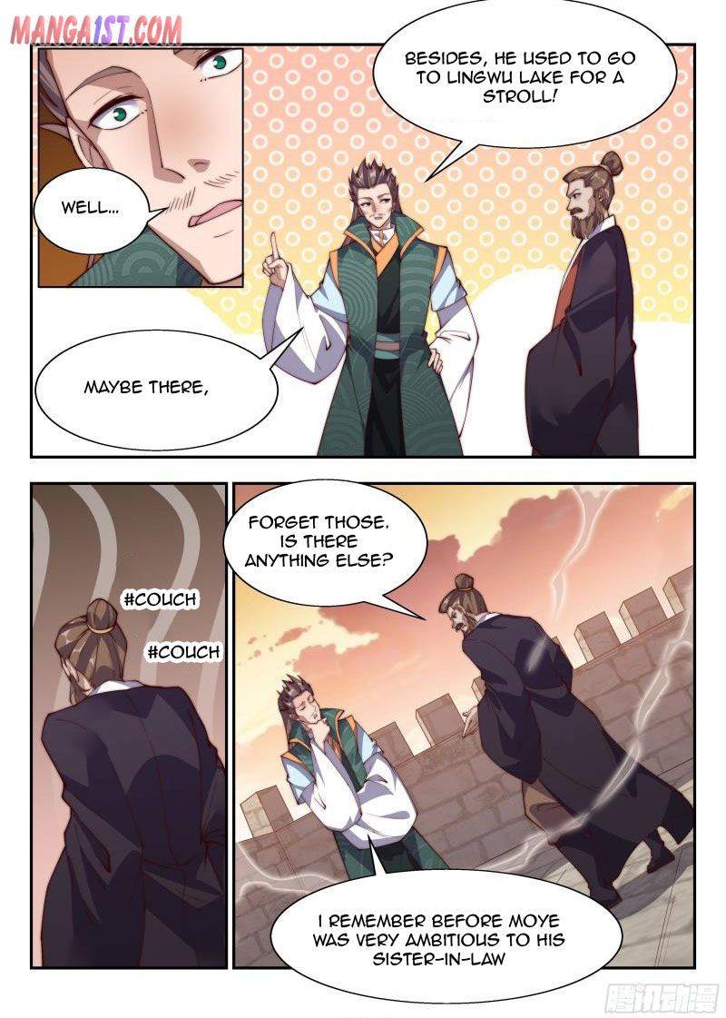 Otherworldly Evil Monarch chapter 148 - page 4