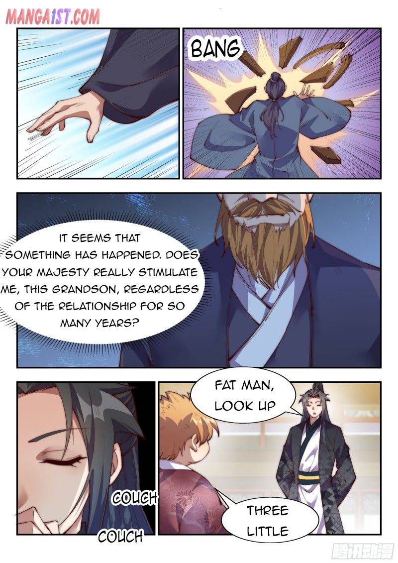 Otherworldly Evil Monarch chapter 139 - page 2