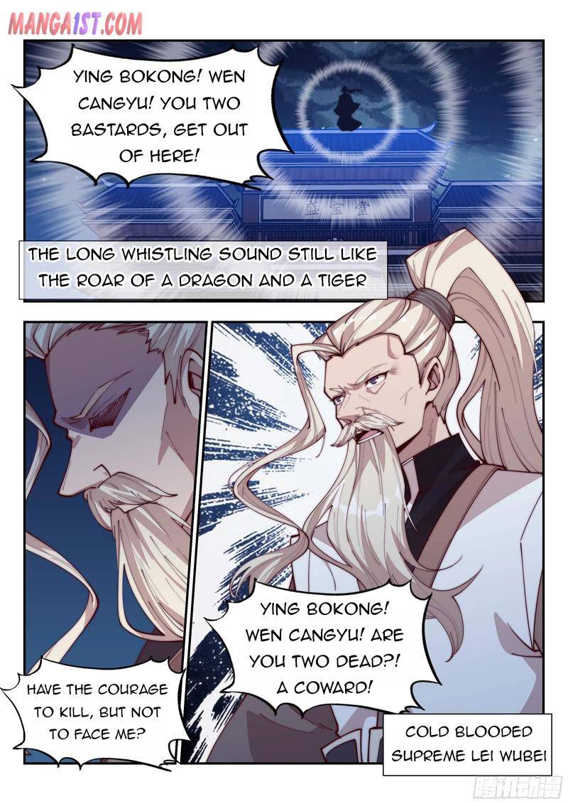 Otherworldly Evil Monarch chapter 127 - page 13