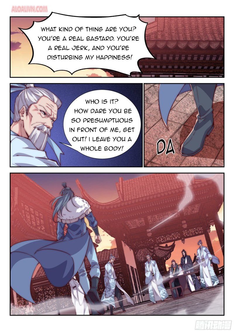 Otherworldly Evil Monarch chapter 99 - page 5