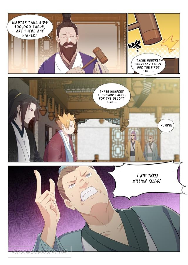 Otherworldly Evil Monarch chapter 31 - page 3