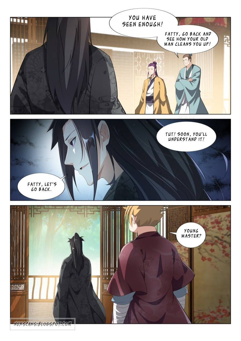 Otherworldly Evil Monarch chapter 30 - page 10