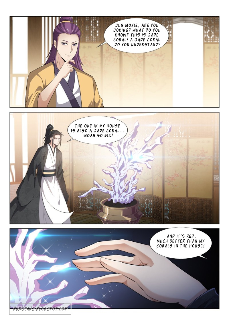 Otherworldly Evil Monarch chapter 30 - page 7