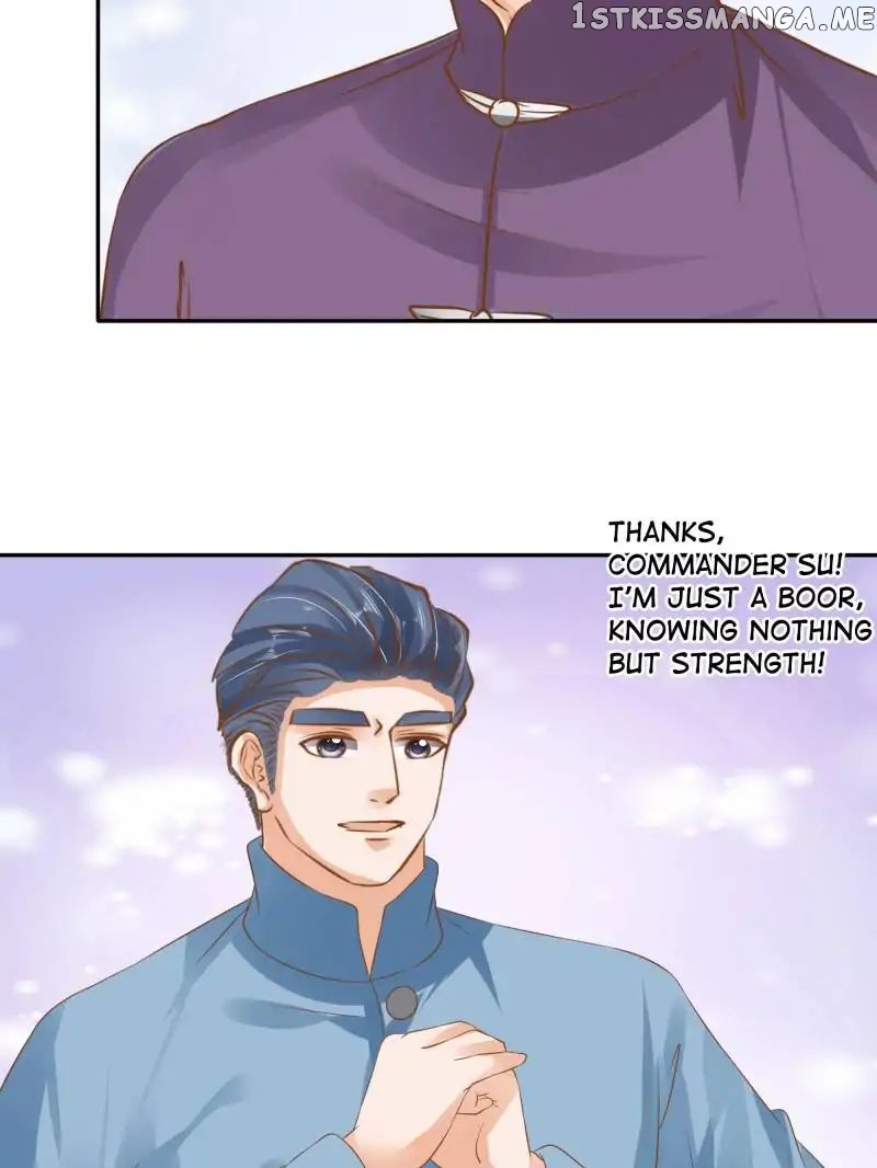 Warlord Husband: Shenshen is Gonna be the Winner chapter 104 - page 28