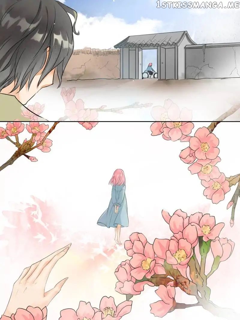 Warlord Husband: Shenshen is Gonna be the Winner chapter 6 - page 15