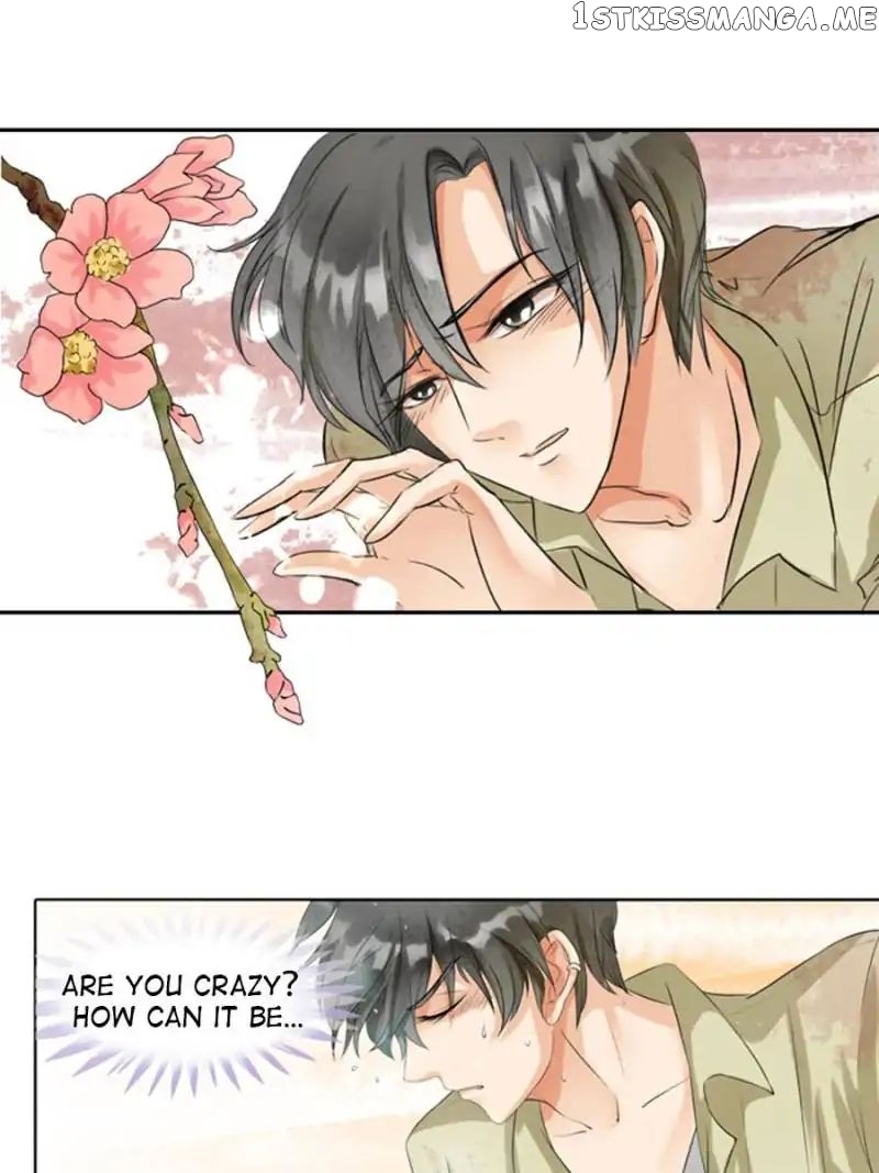 Warlord Husband: Shenshen is Gonna be the Winner chapter 6 - page 17