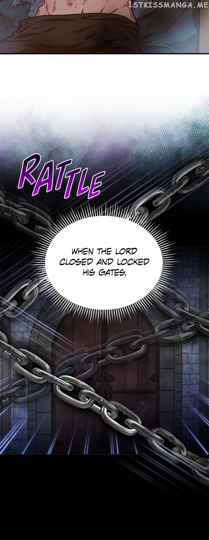 Aristité was Blessed with a Curse Chapter 44 - page 24