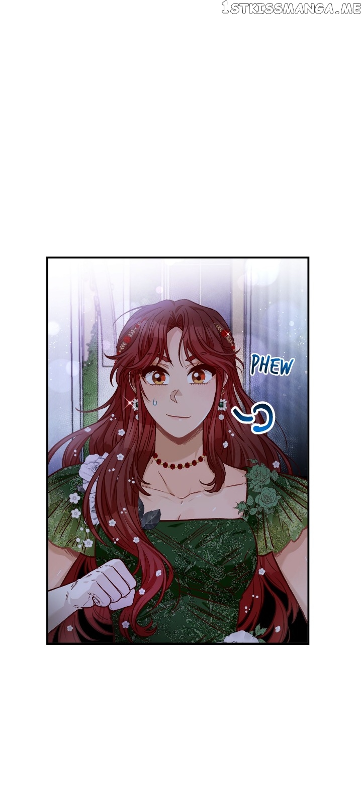 Aristité was Blessed with a Curse Chapter 40 - page 28