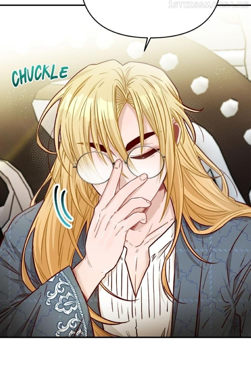 Aristité was Blessed with a Curse Chapter 35 - page 26