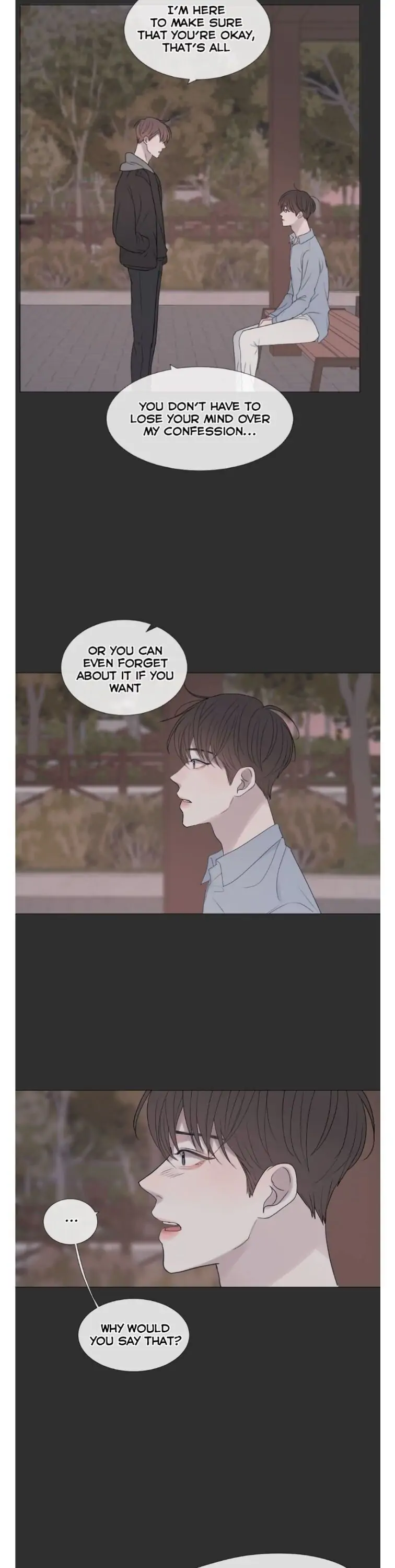 Path to You Chapter 45 - page 4