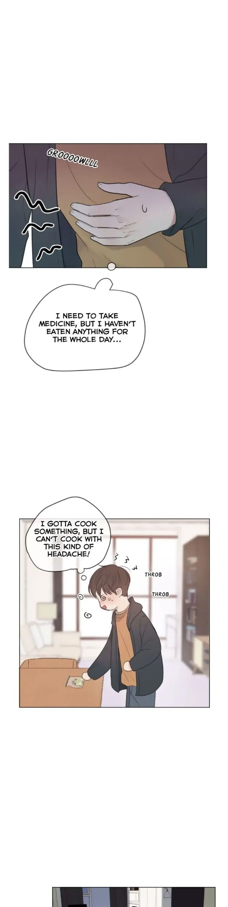 Path to You Chapter 22 - page 7